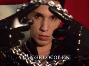 angelocolen Xxx Amateur