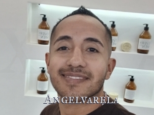 angelvarela Xxx Amateur