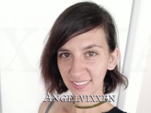 angelvixxen Xxx Amateur