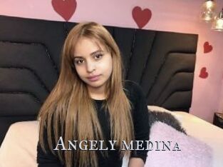 angely_medina Xxx Amateur