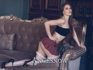 Angesnow