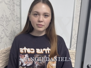 angiedaniels Xxx Amateur