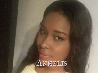 Anhelis