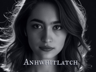 anhwhitlatch Xxx Amateur