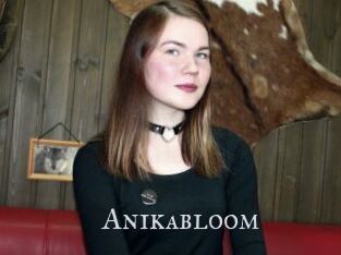 Anikabloom
