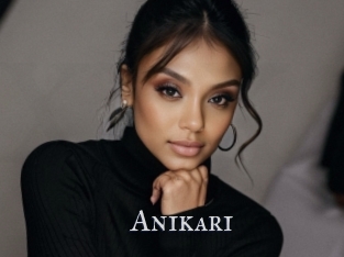 anikari Xxx Amateur