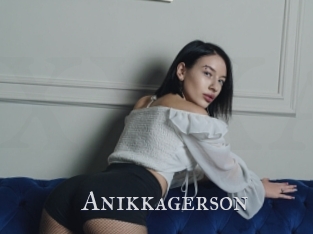 Anikkagerson