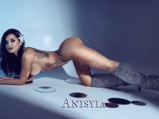 Anisyia