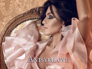 Anisyialove