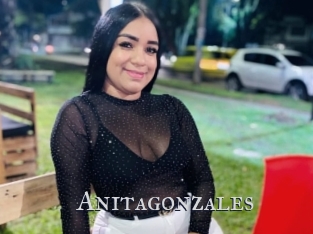 anitagonzales Xxx Amateur