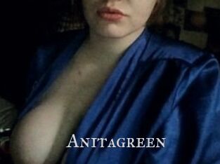 Anitagreen