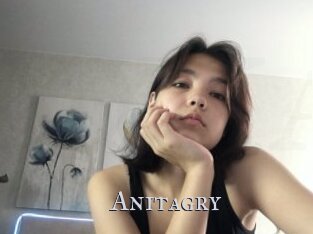 Anitagry