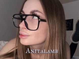 anitalamb Xxx Amateur