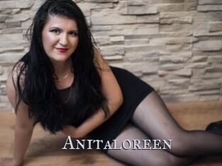 Anitaloreen