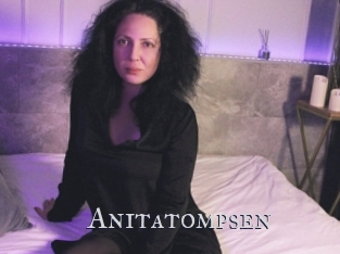 anitatompsen Xxx Amateur
