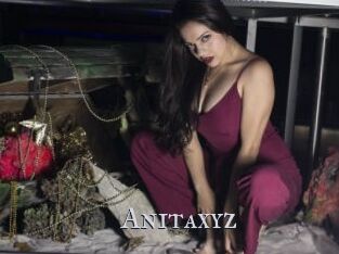 Anitaxyz