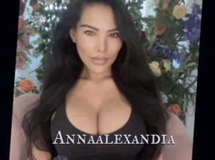 Annaalexandia