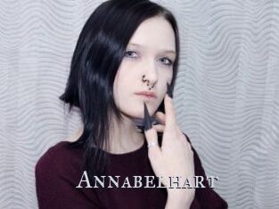 annabelhart Xxx Amateur