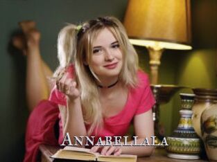 Annabellala