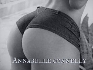 Annabelle_connelly