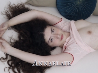 annablair Xxx Amateur