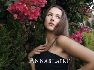 annablaire Xxx Amateur