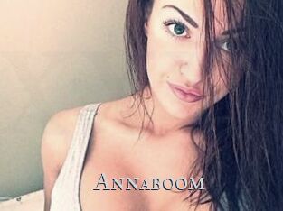Annaboom