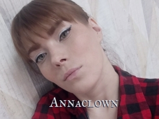 annaclown Xxx Amateur