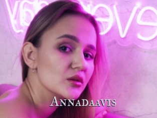 Annadaavis