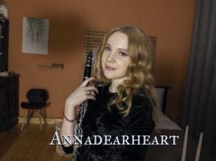 Annadearheart