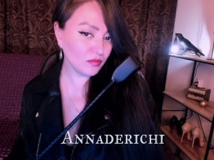 annaderichi Xxx Amateur
