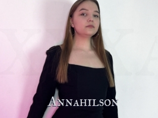 Annahilson