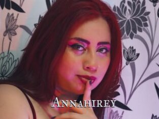 Annahirey