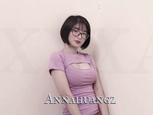Annahuangz