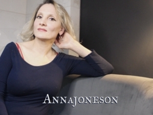 annajoneson Xxx Amateur