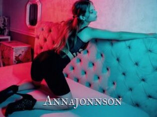 Annajonnson