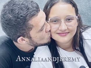 annaliaandjeremy Xxx Amateur