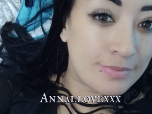 Annallovexxx
