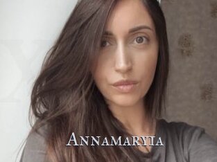 Annamaryia