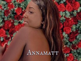 Annamatt