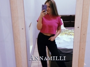 Annamilli