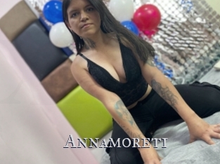 Annamoreti