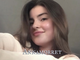 Annamorret
