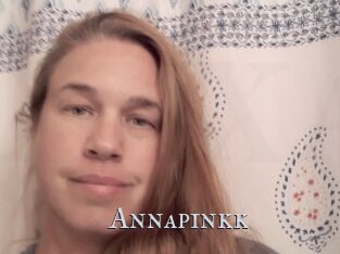 annapinkk Xxx Amateur