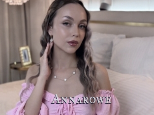 annarowe Xxx Amateur