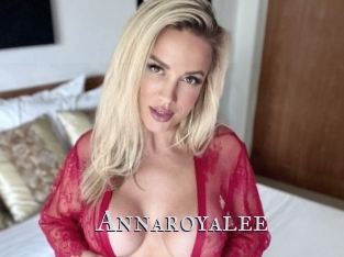 Annaroyalee