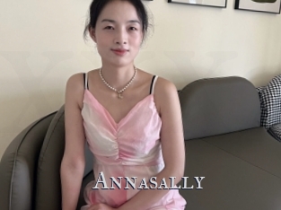 annasally Xxx Amateur