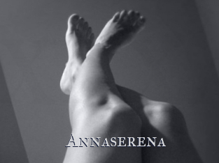 annaserena Xxx Amateur