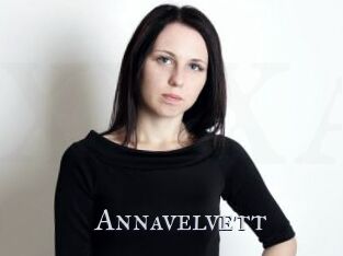 Annavelvett