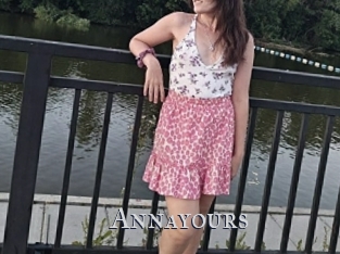 annayours Xxx Amateur